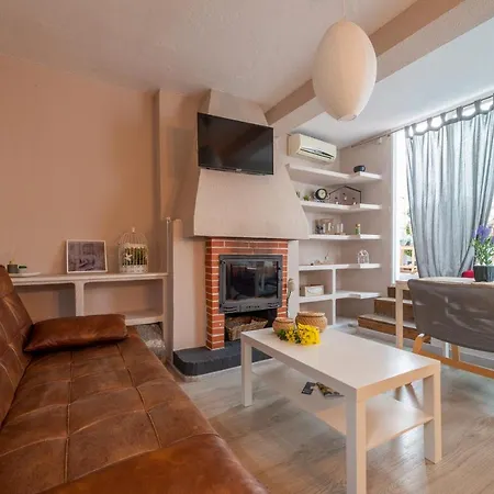 Precioso Apartamento En Granada Exterior foto
