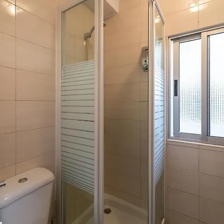 Precioso Apartamento En Granada Exterior foto