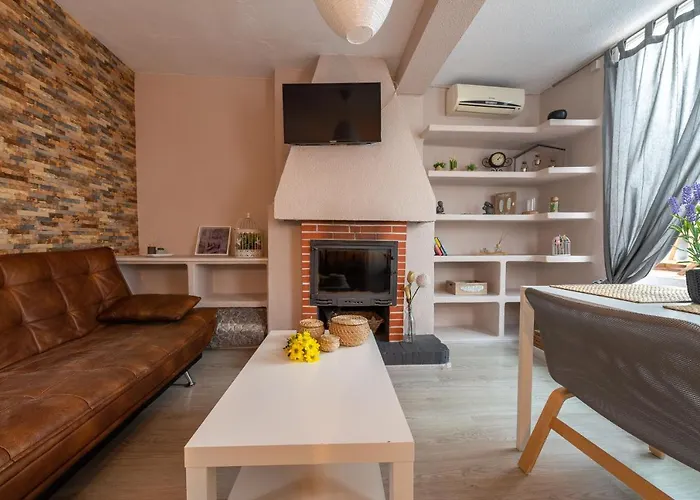 Precioso Apartamento En Granada