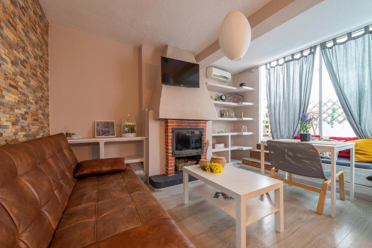 Apartment Precioso En