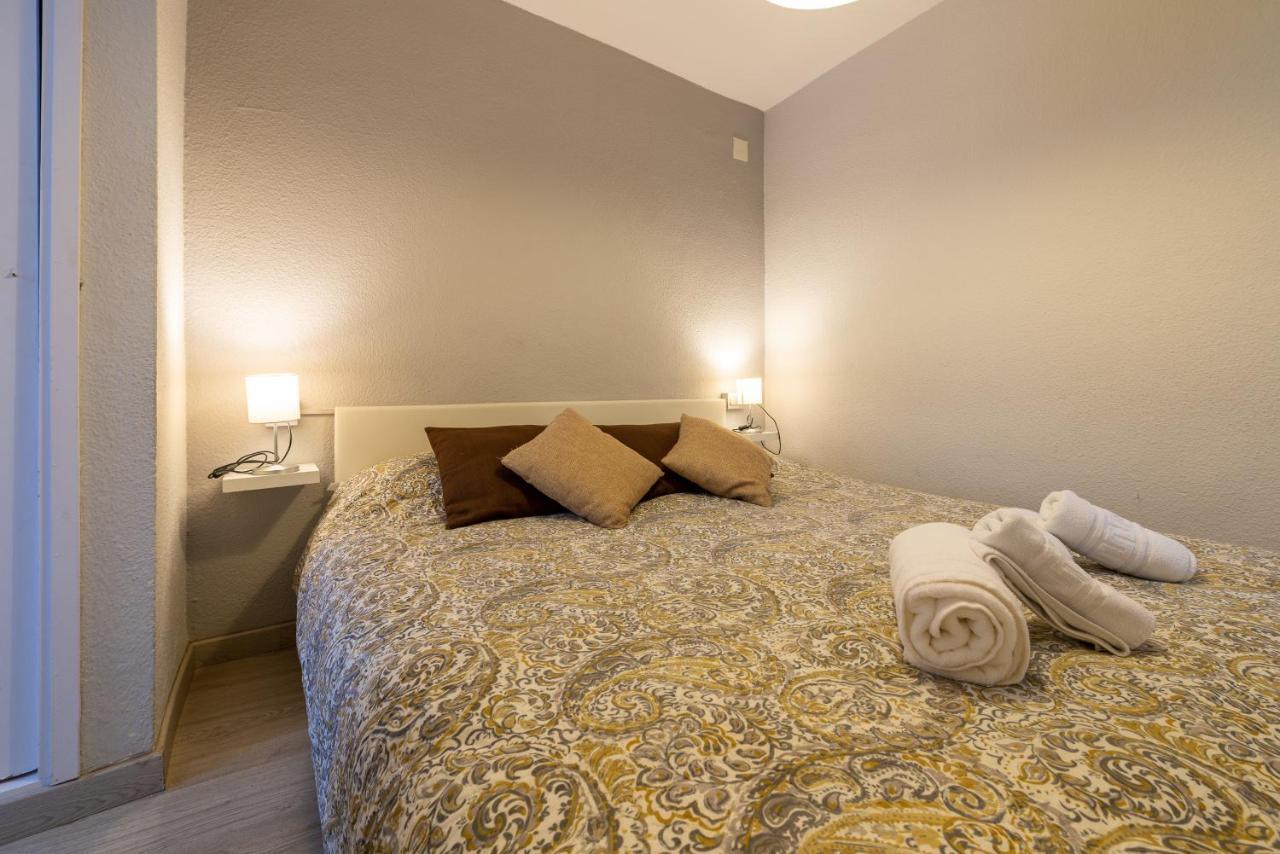Precioso En Apartment *