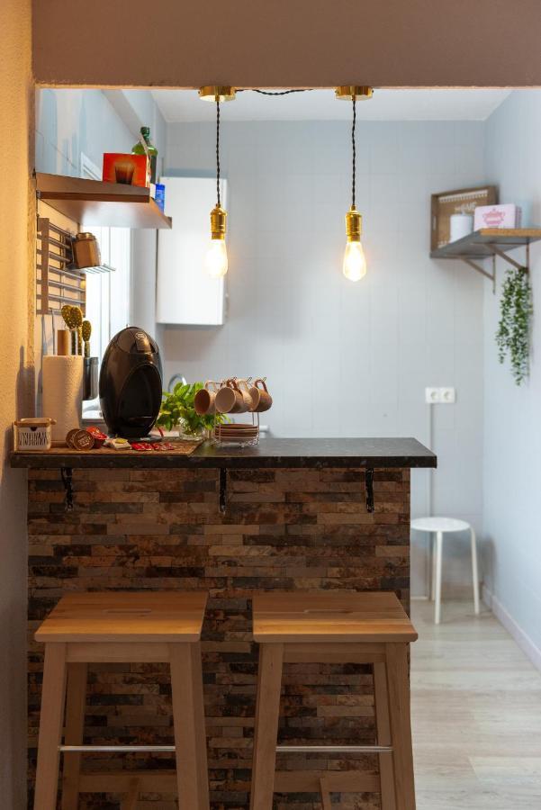 Apartment Precioso En *